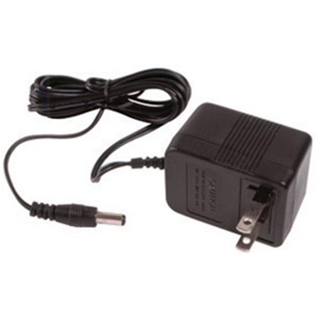 SECURE Secure ACDC-1 6 Volt AC & DC Adapter ACDC-1